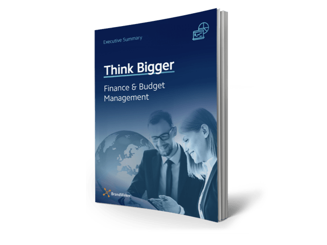 Summary: Finance & Budget Management