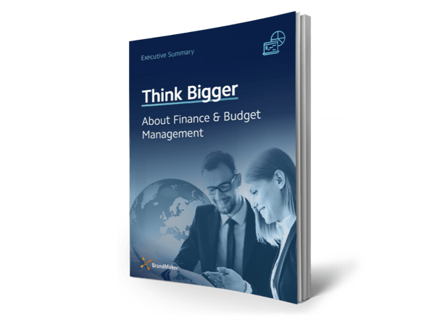 Summary: Finance & Budget Management