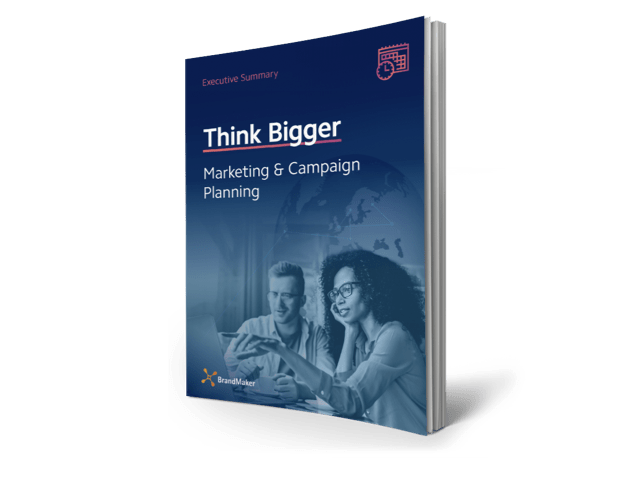 Summary: Marketing & Campaign Planning