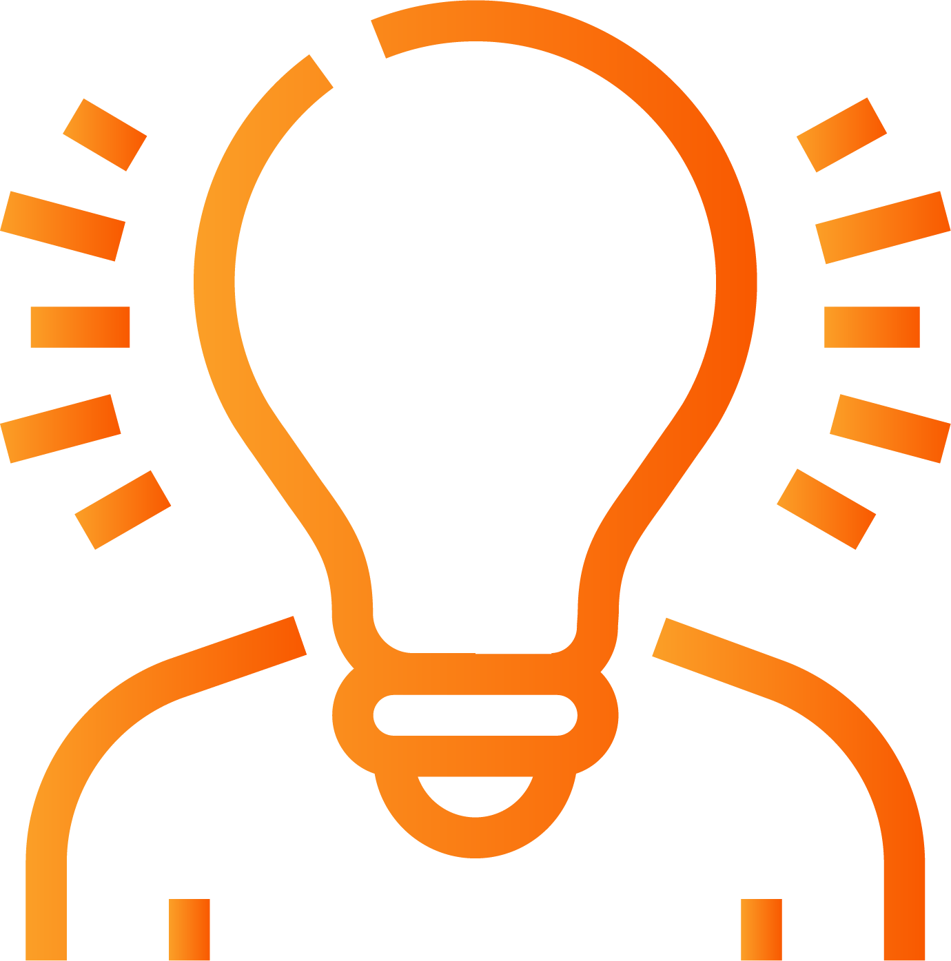 Consulting Services Smart Access Icon