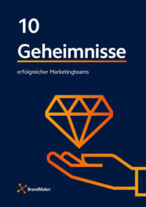 10 Geheimnisse erfolgreicher Marketingteams