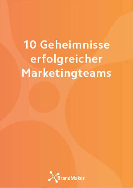 10 Geheimnisse erfolgreicher Marketingteams