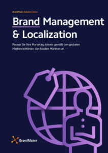 BrandMaker Solution Brochure Brand Management Deutsch
