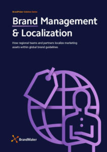 BrandMaker Solution Brochure Brand Managemnt English