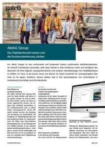 Case Study Cafe Royal BrandMaker