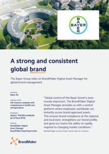Case Study: Bayer