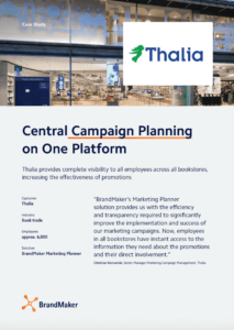 Case Study: Thalia EN